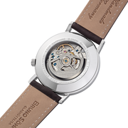 Relógio Bruno Söhnle Glashütte Rondo Automatik 17-12098-761